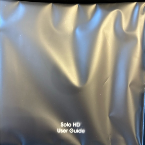 Beats Solo HD by Dr. Dre headphones - Picture 9 of 9